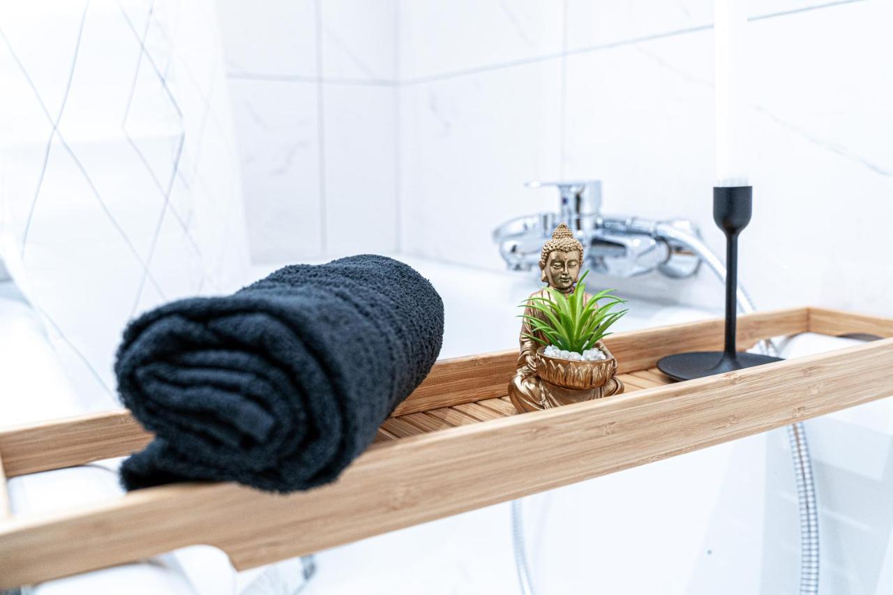 Apartment Wesseling Bagian luar foto